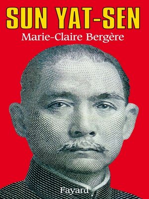 cover image of Sun Yat-Sen